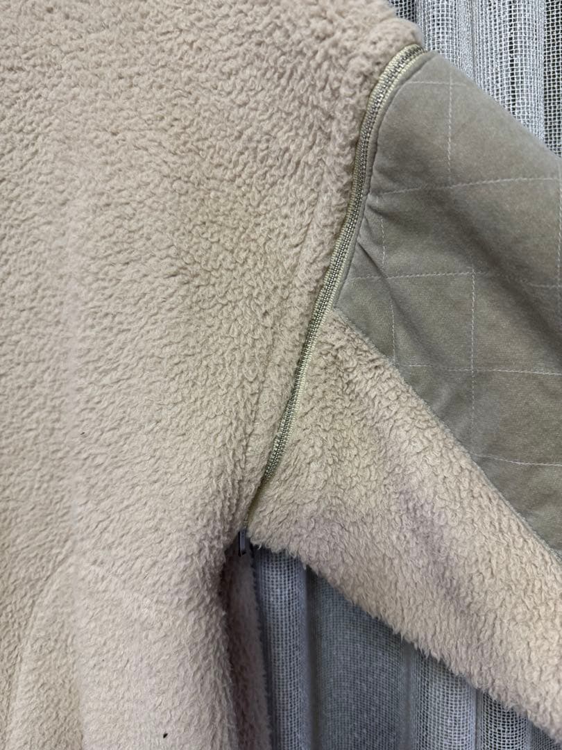 juvenile hall rollcall フリース ジュベ kidill