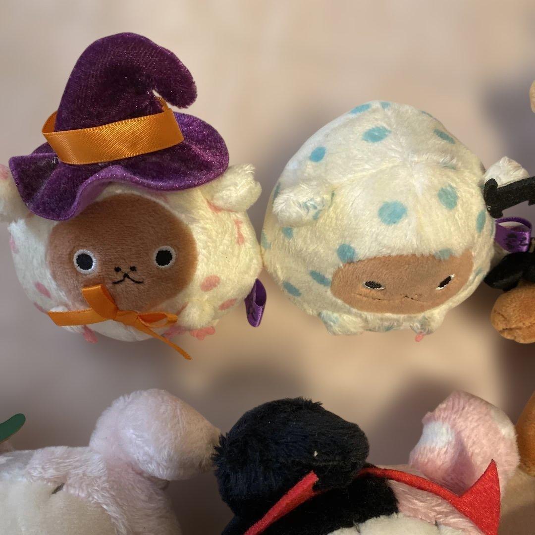 2017年　センチメンタルサーカス　スペシャルハロウィンセット