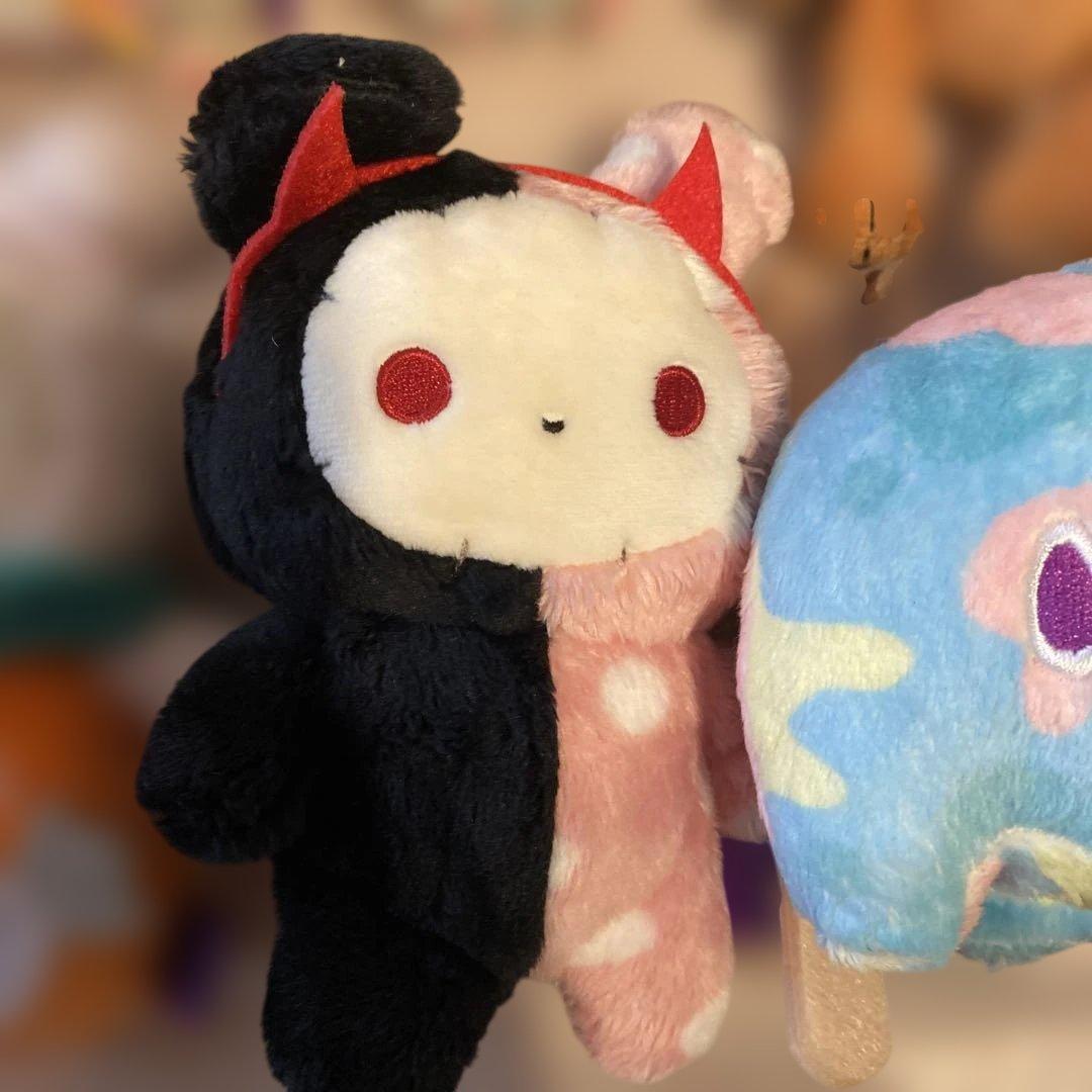 2017年　センチメンタルサーカス　スペシャルハロウィンセット