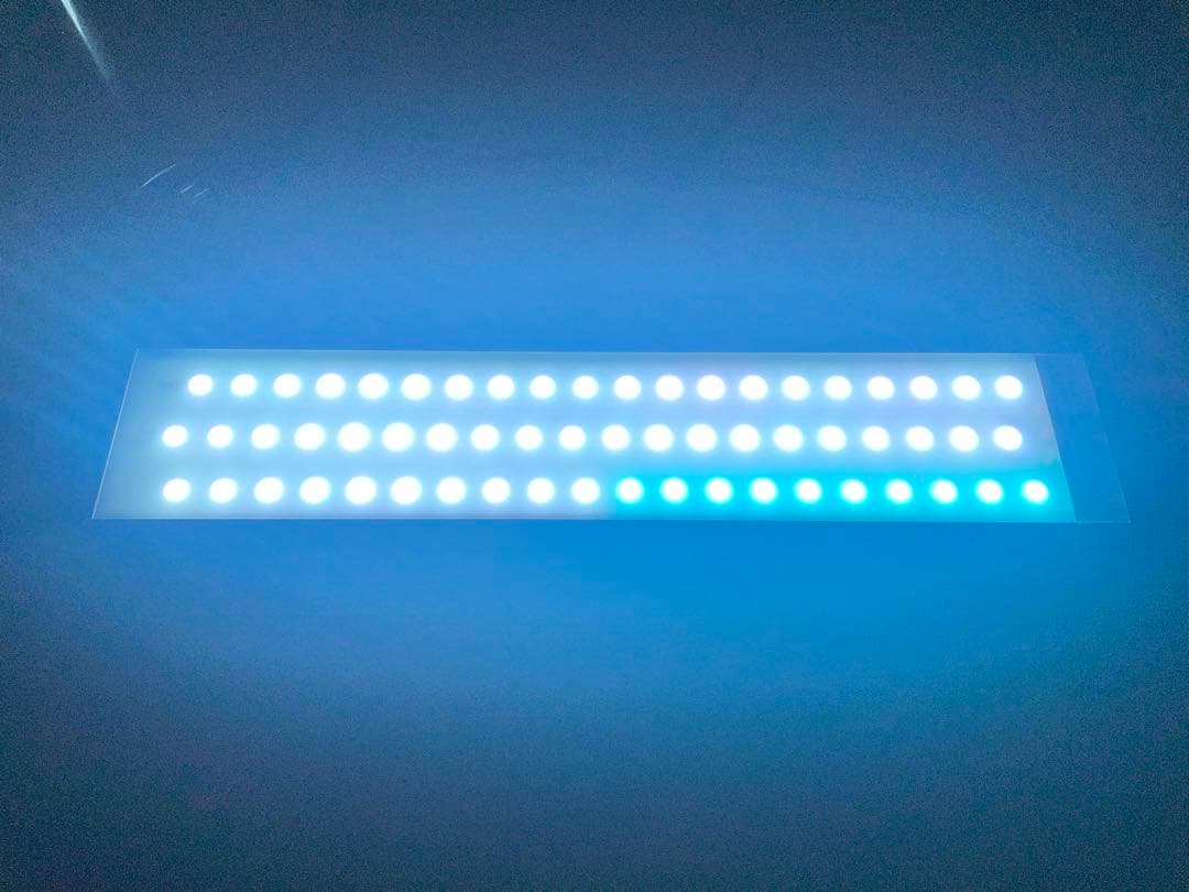 ライト・照明器具 chihiros wrgb2 60