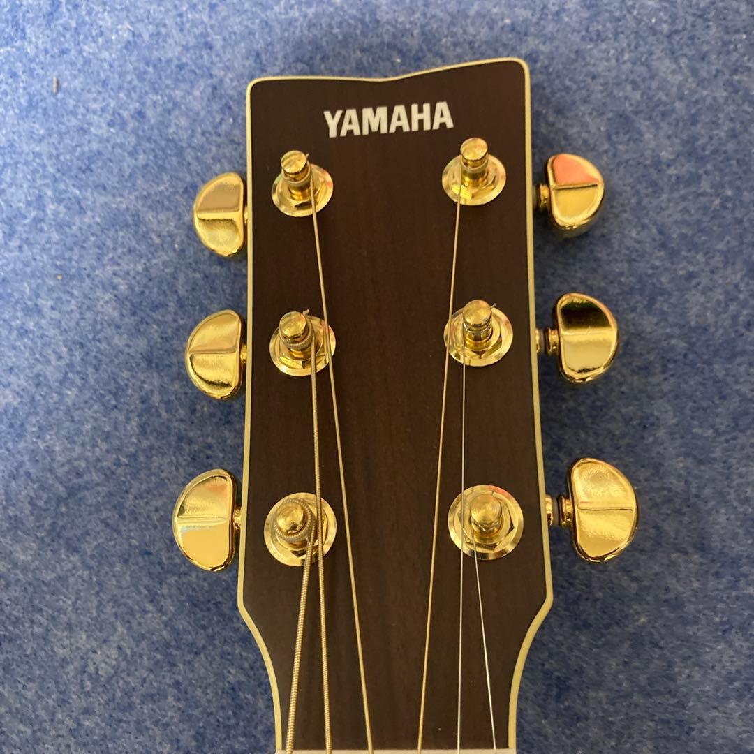 【最終値下】YAMAHA LL16 ARE アコースティックギター
