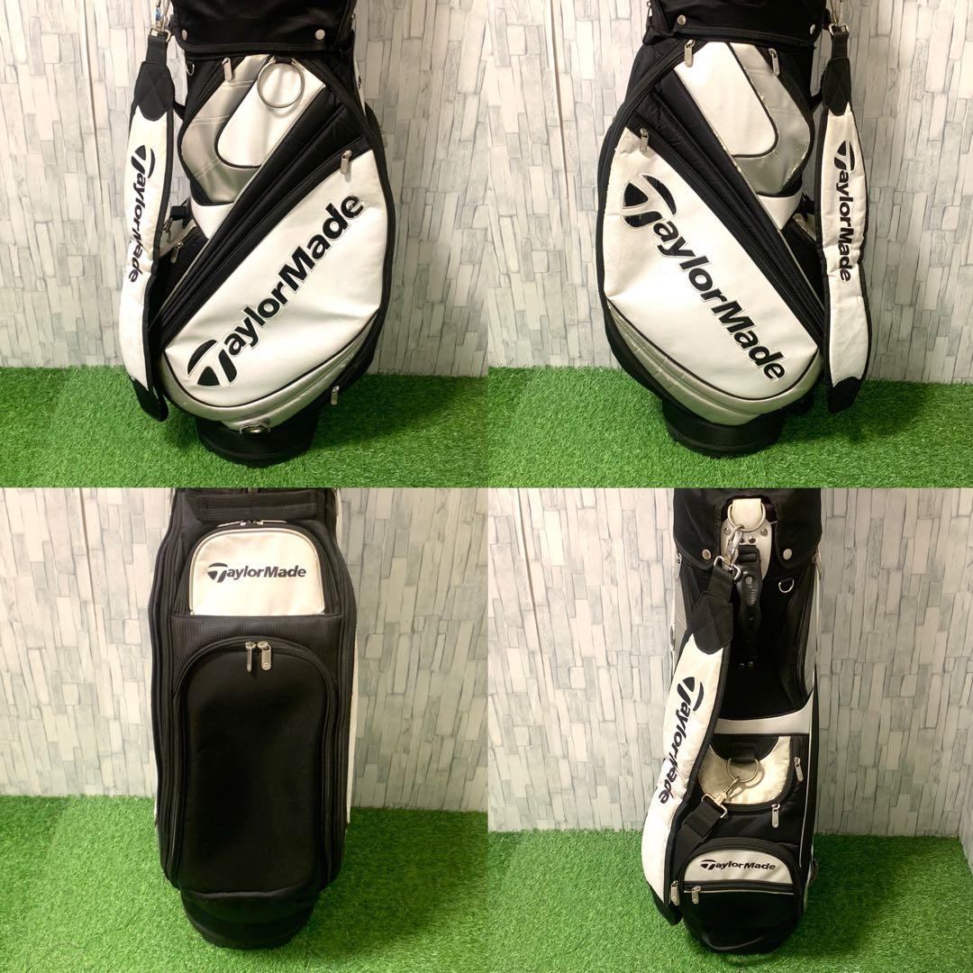 PT以外全てテーラーメイド UT付 RBZ メンズゴルフセット10本