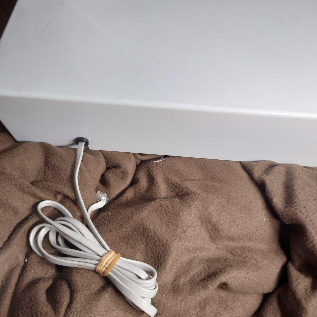 SII★RP-D10 DRW-A01白セット★サーマルプリンター/ドロアー送料込