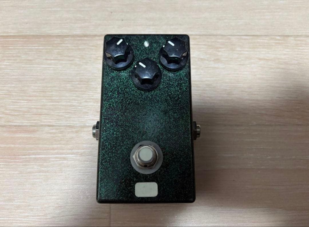 HuGE CHRORORO 迫真機材部　凛として時雨