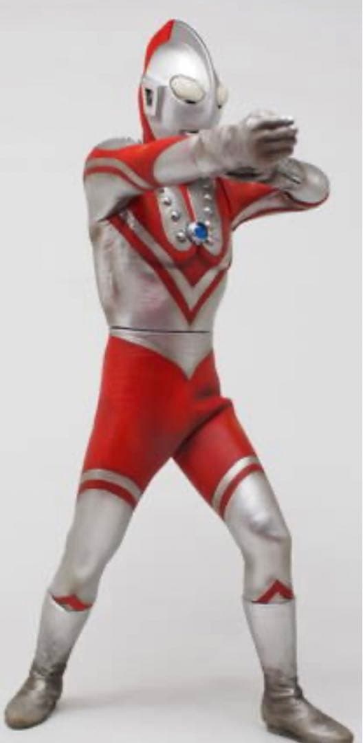 CCP 特撮シリーズ ウルトラマンゾフィー M87光線 Ver. 発光ギミック付