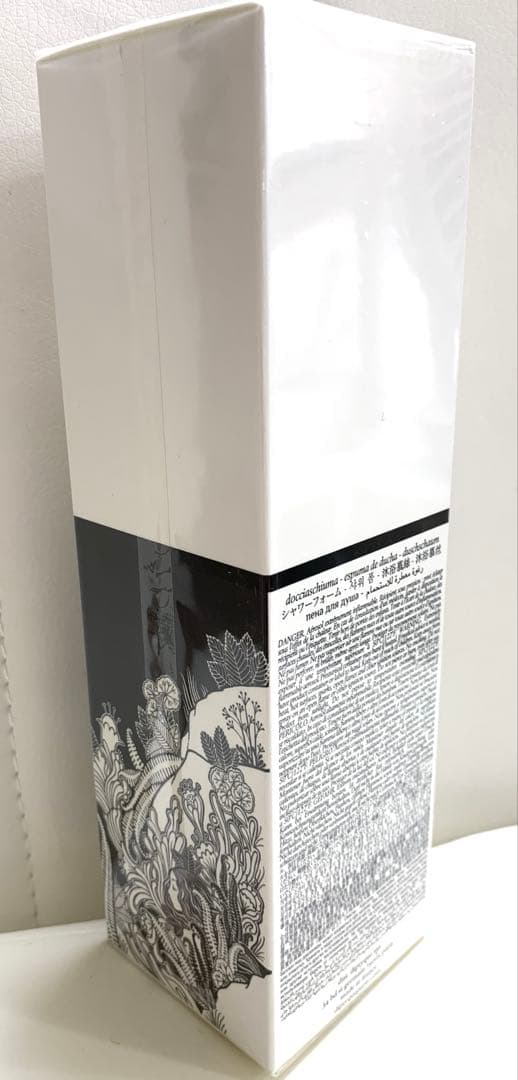 diptyque「オードミンテ」シャワーフォーム150mLボトル・レア品・未開封