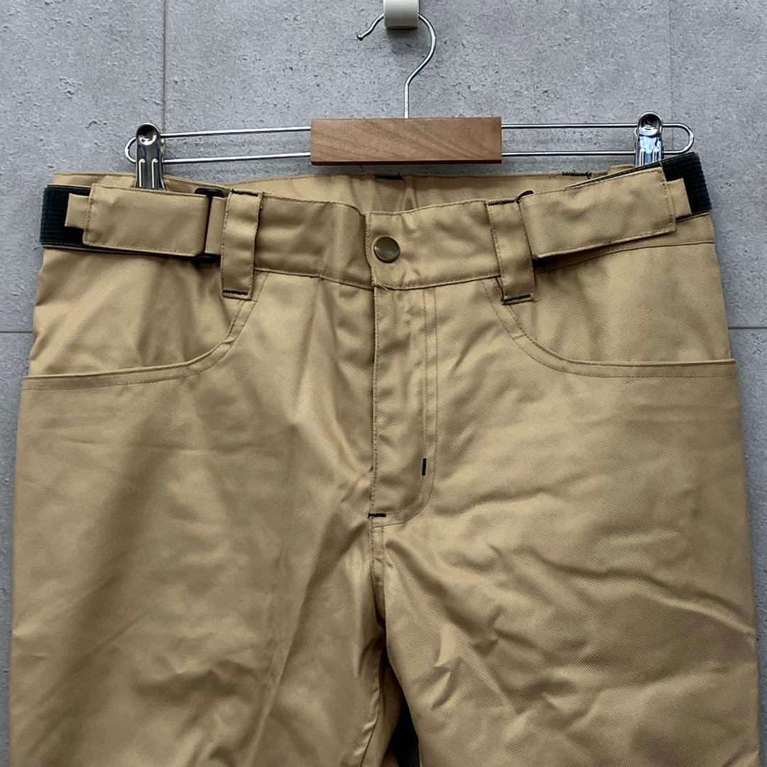 SARRA サラ スノボウェア 上下セットアップ レディース M マルチカラー