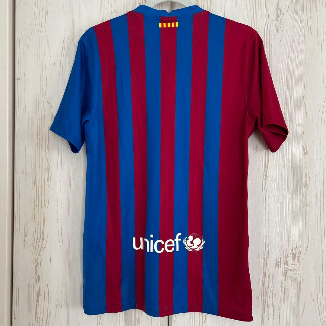 バルセロナ，インテル，パリ・サンジェルマン　　ユニフォーム