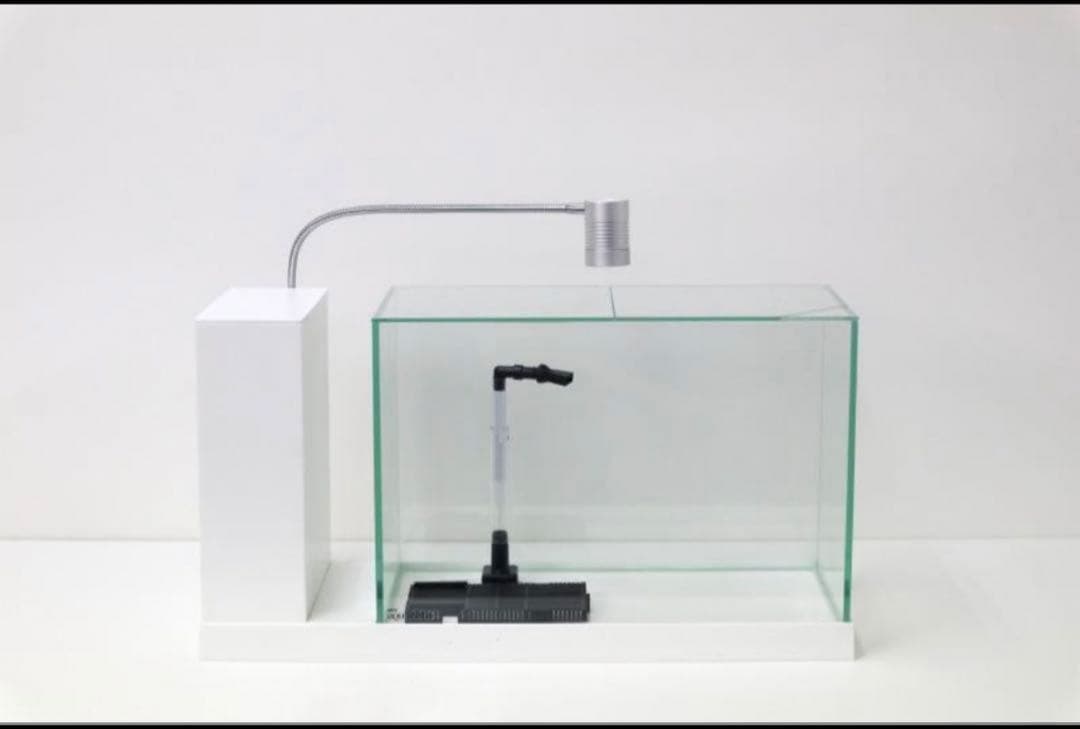 ジェックス AQUA-UWIDE（アクアユーワイド）ホワイト