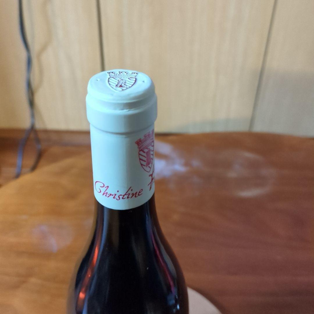 シャンボール・ミュジニ 2012 赤ワイン 750ml