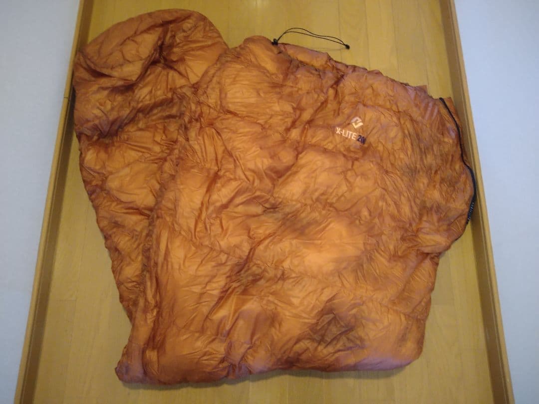 キュムラス　シュラフ