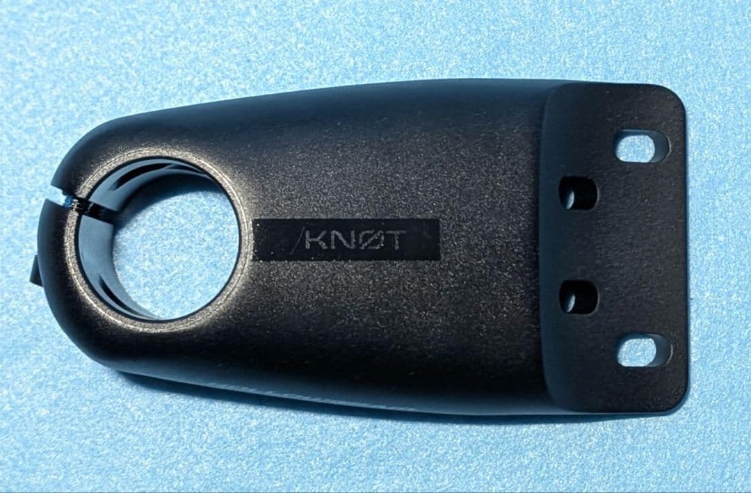 cannondale hollowgram knot ステム 90mm