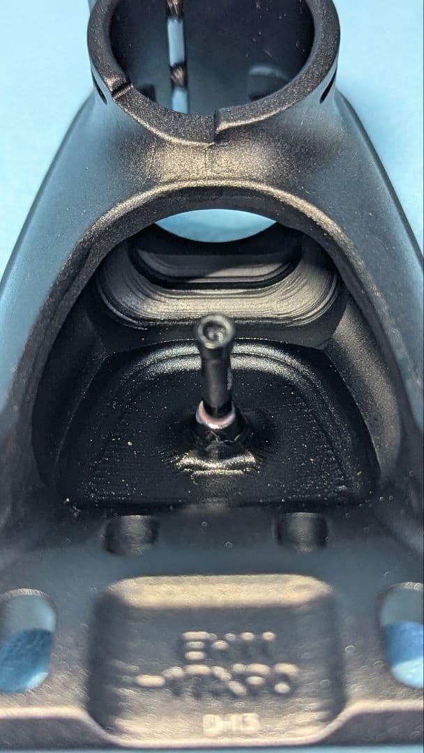 cannondale hollowgram knot ステム 90mm