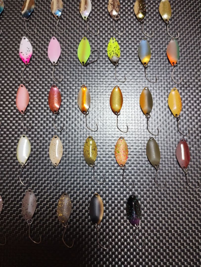 なぶら家 Accuracy アキュラシー０.６ｇ ４５個セット