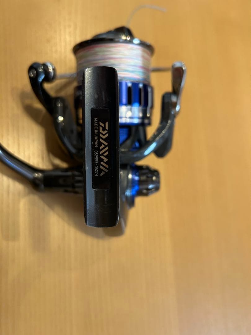 15ソルティガ4500H