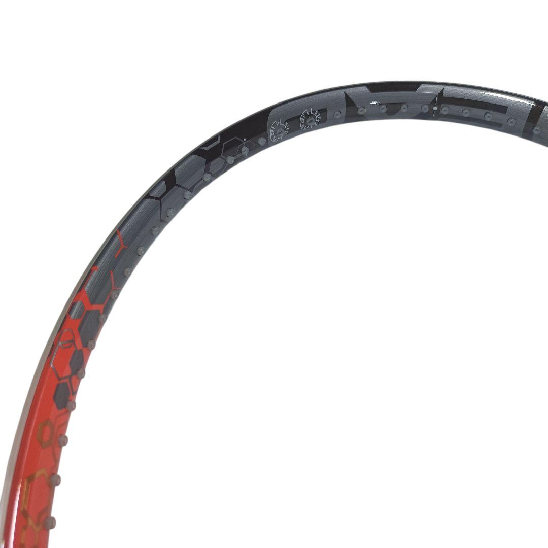 ★美品★ ヘッド ユーテック IG ラジカル プロ 2012年 HEAD