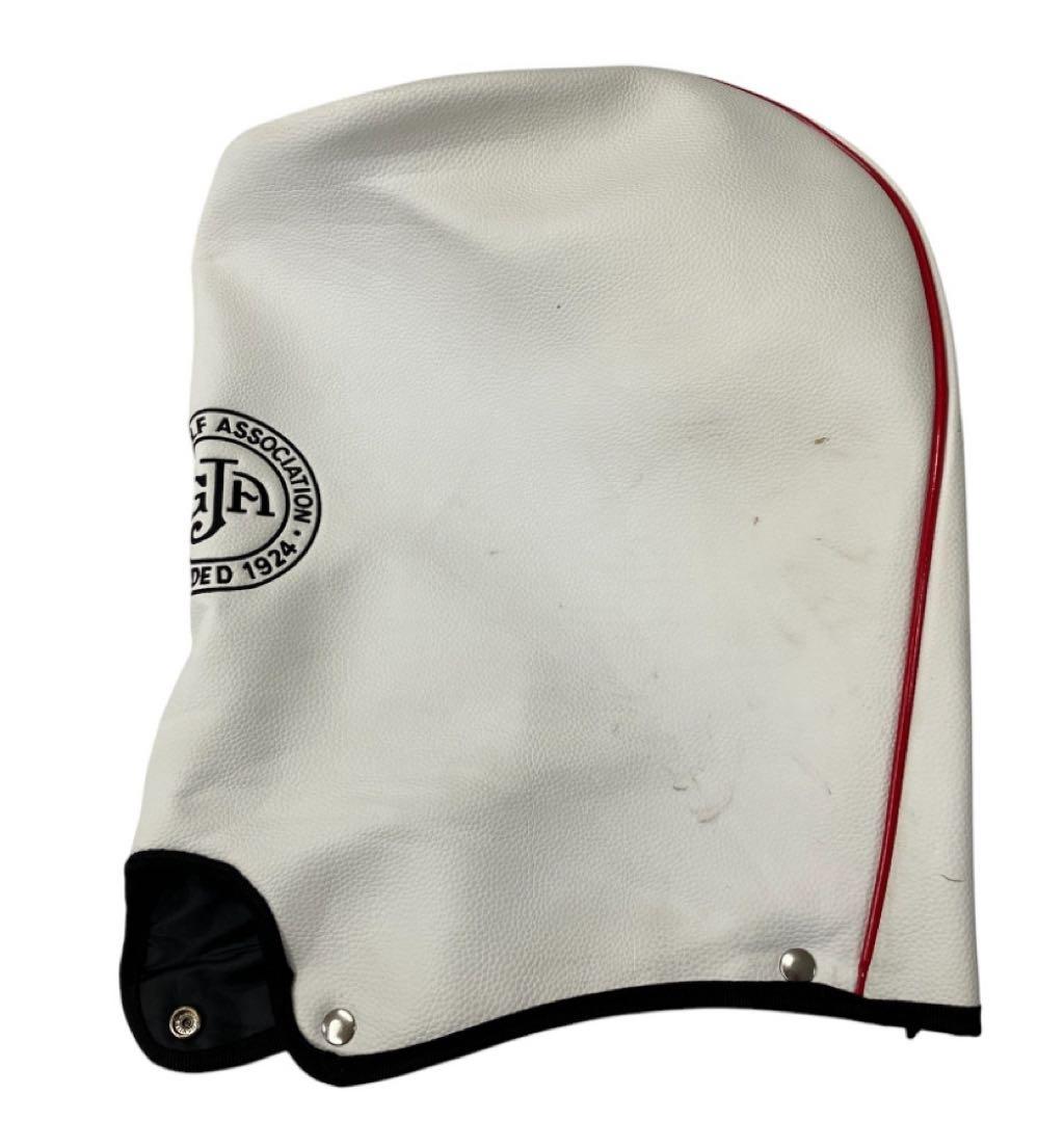 激レア！限定2022年日本オープンゴルフ選手権 記念ツアーモデルキャディバッグ