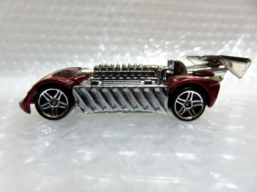 おまとめ詳細　ホットウィール　2000 KRAZY  HOT WHEELS