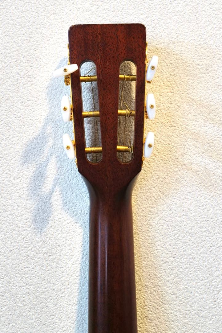 Takamine NPT407M TMS アコースティックギター　エレアコ