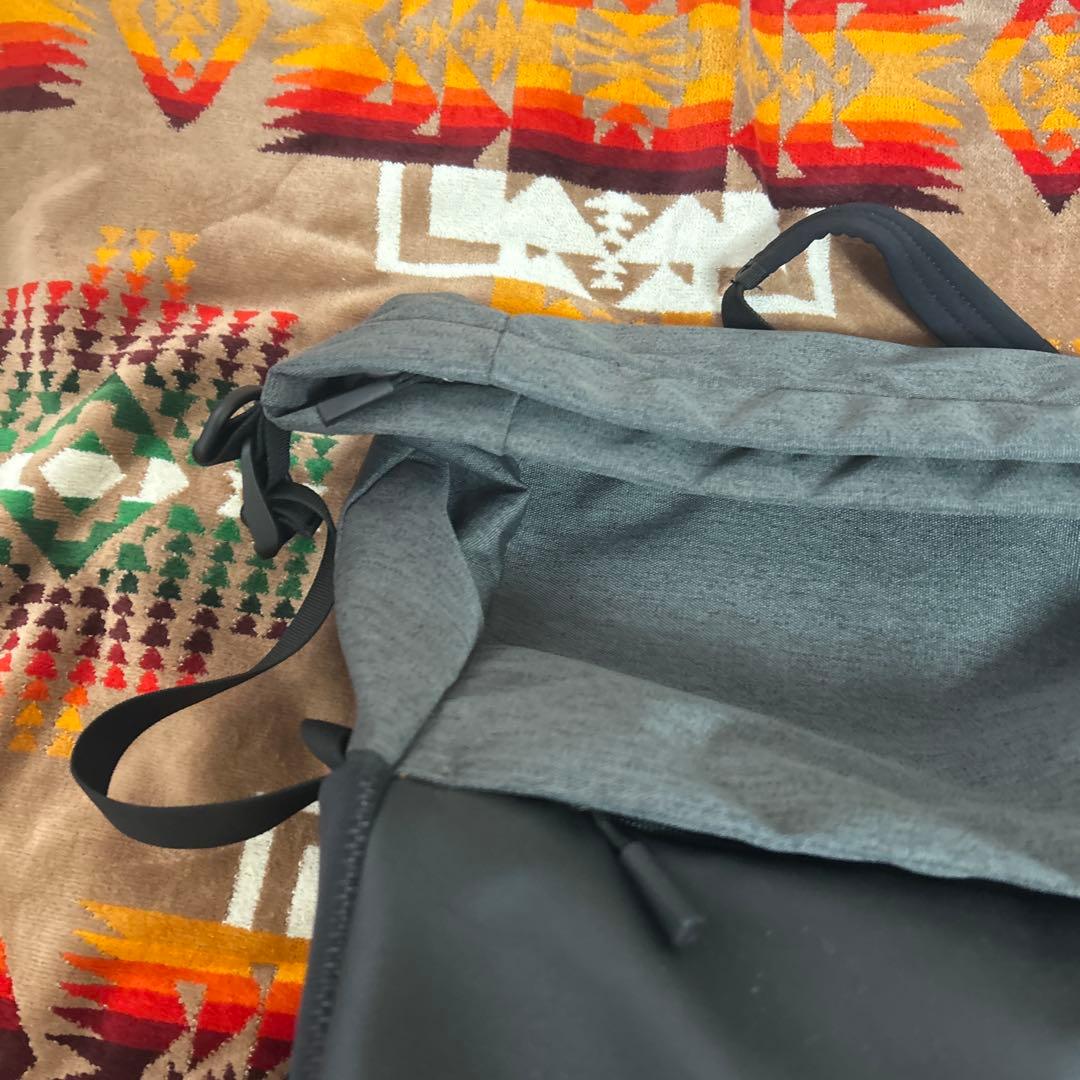 Bontrager ボントレガー シティ ショッパー パニア　二個セット　中古