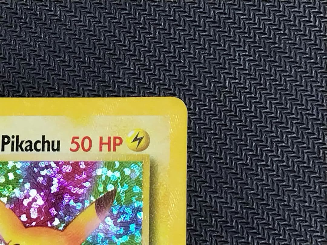 ポケモンカードゲーム　お誕生日ピカチュウ等セット　英語版