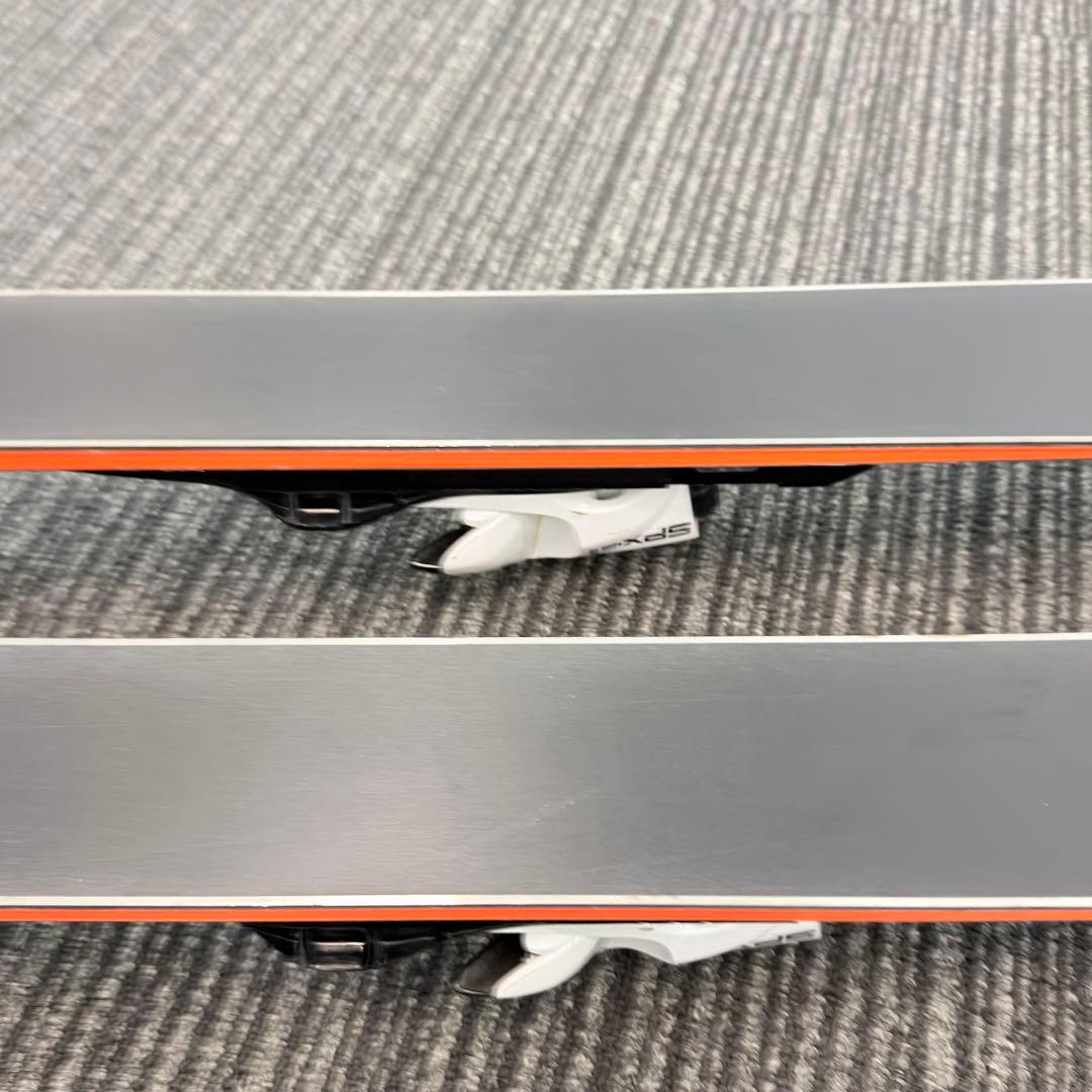 ダイナスター SPEED ZONE 14 PRO 174cm スキー板