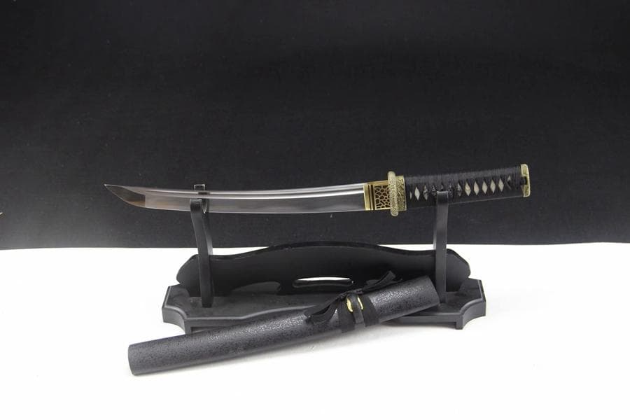 小刀皿侍刀 日本刀 模造刀 居合刀