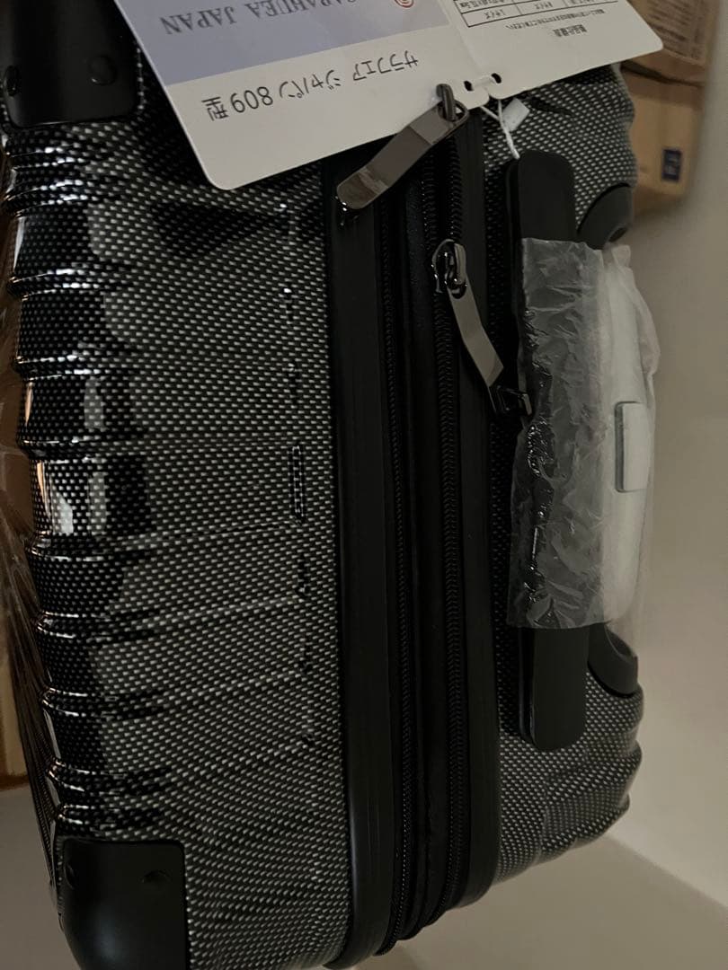 サラフェアジャパン 809型 中型キャリーケース