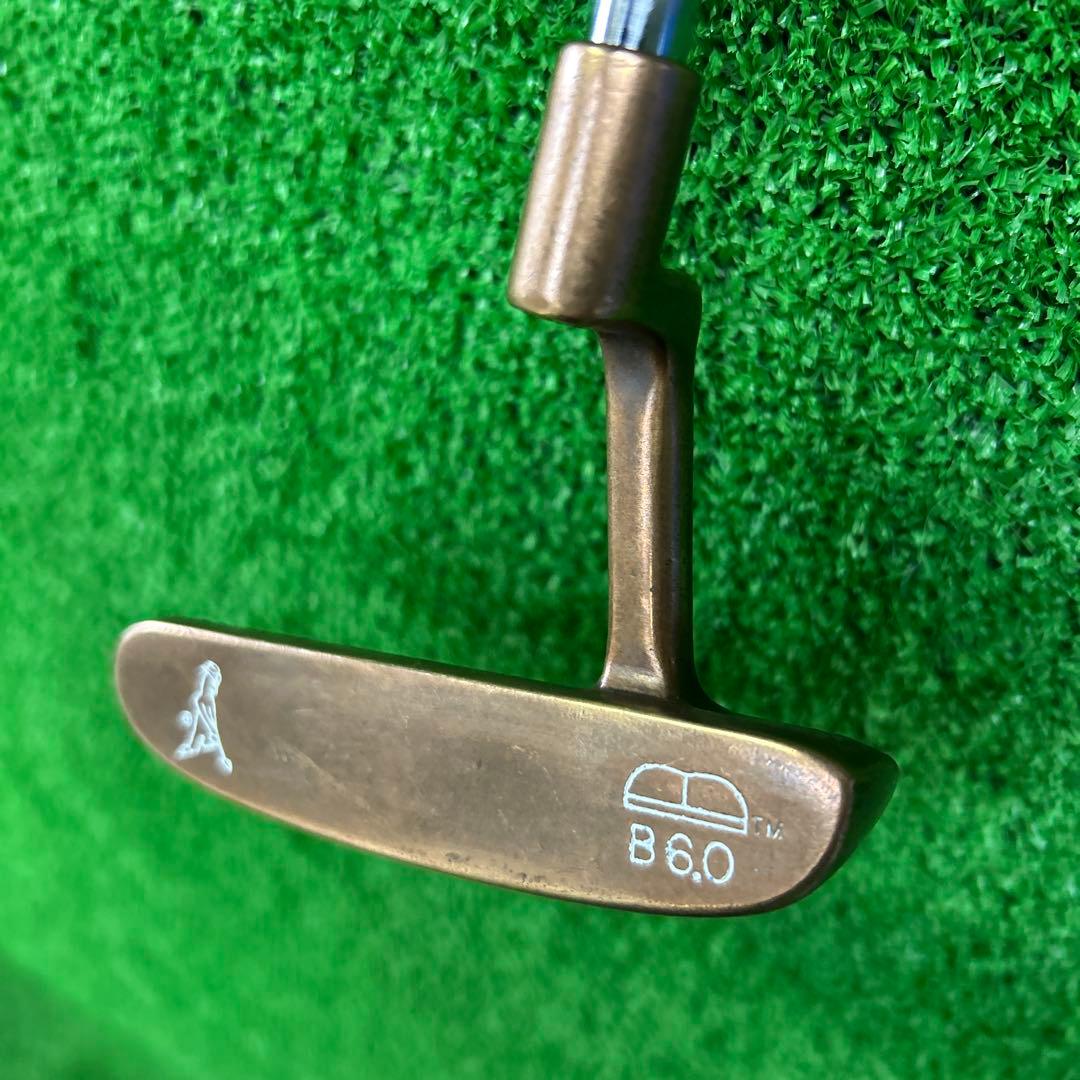 専用出品　PING B60 becu のみ