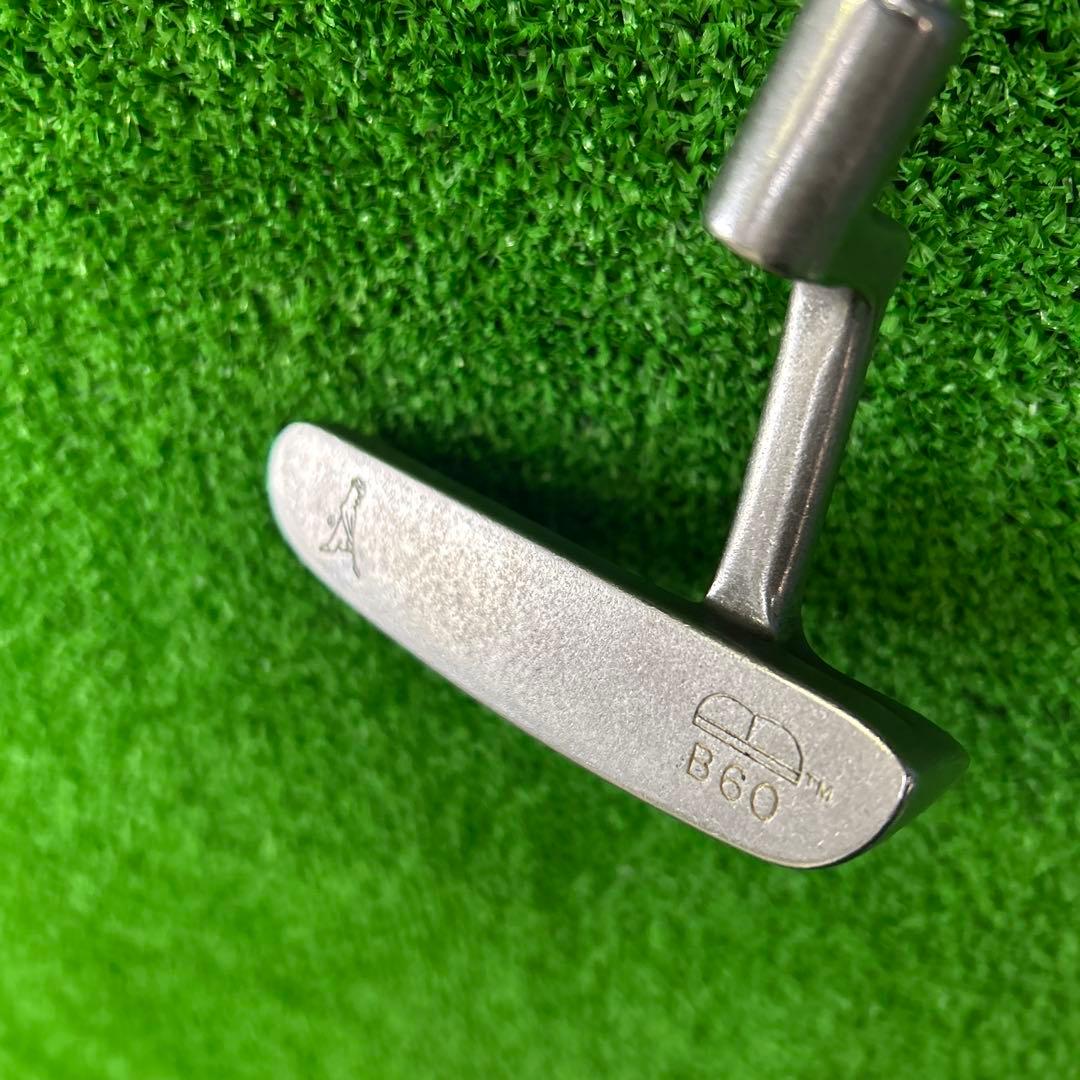 専用出品　PING B60 becu のみ