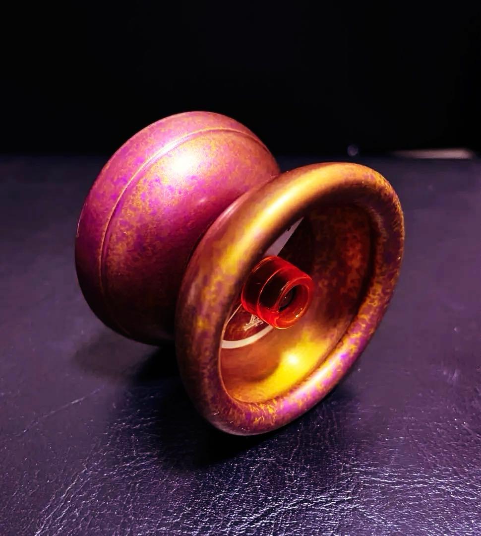 スポーツトイ・アクショントイ yoyofactory DNA