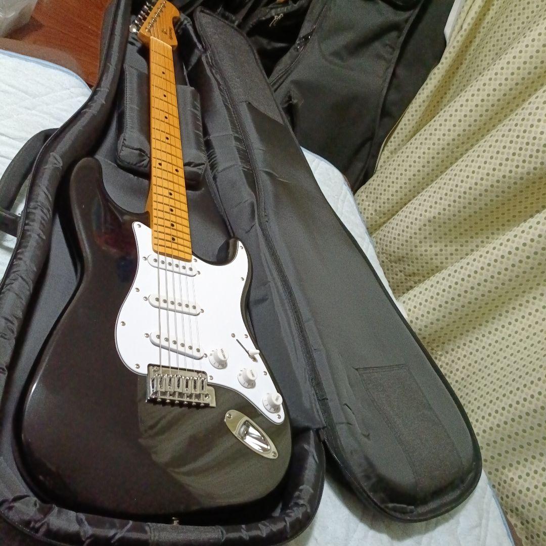 ギター history hst/m-performance steel black