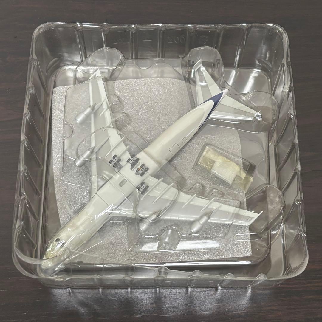 希少‼️NASA Enterprise w/Boeing 747-100SCA