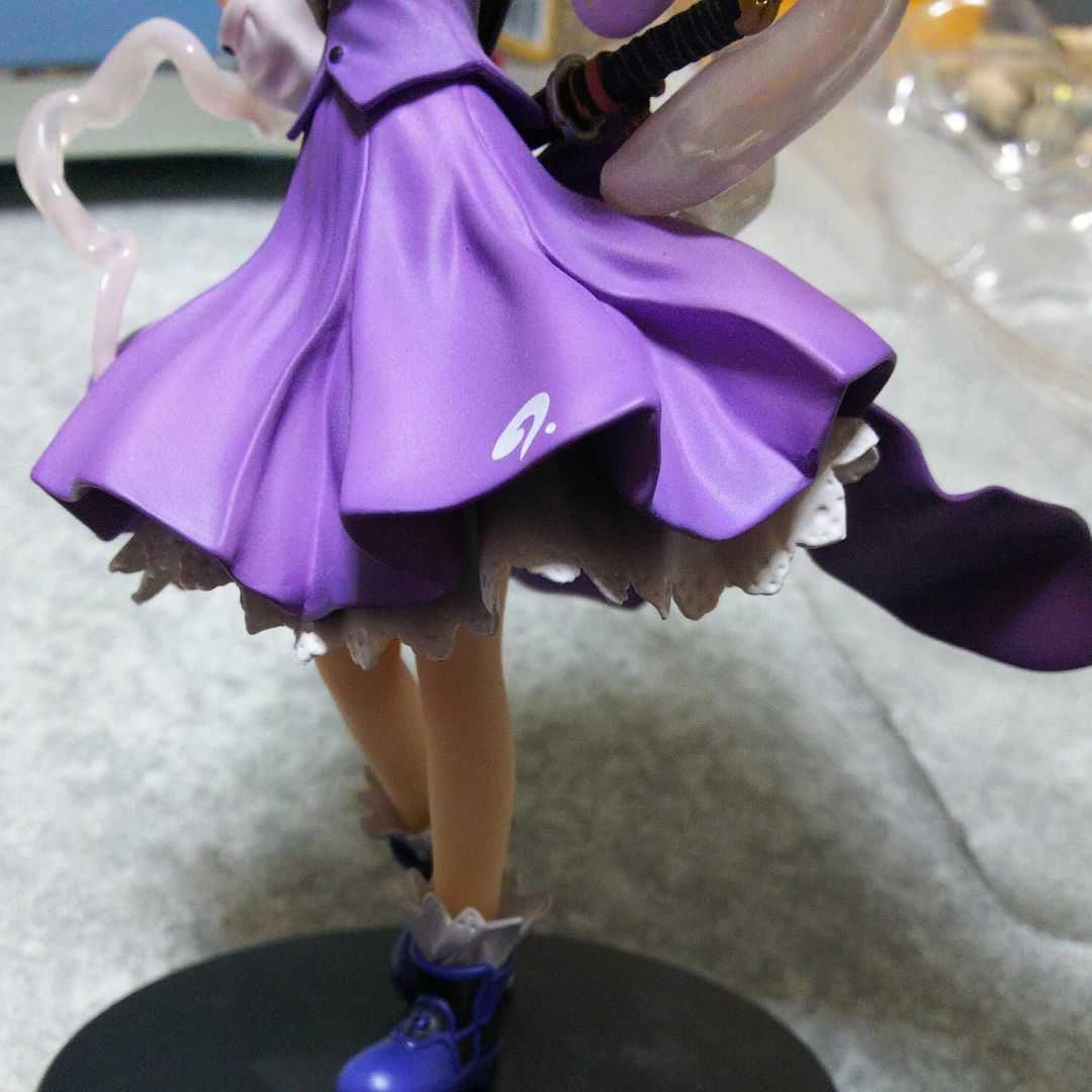 東方Project 魂魄妖夢〜香霖堂ver.〜 限定カラー フィギュア