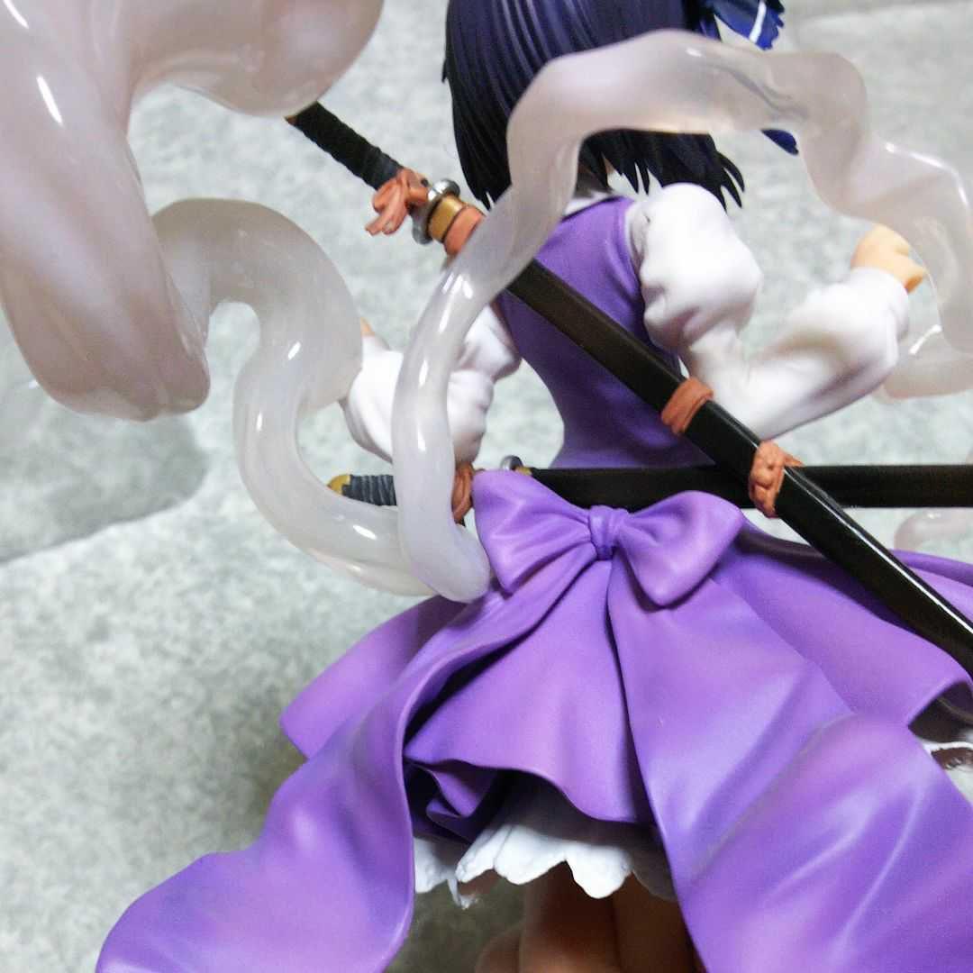 東方Project 魂魄妖夢〜香霖堂ver.〜 限定カラー フィギュア