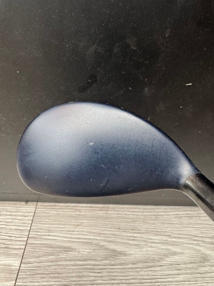 キャロウェイXRドライバー ユーティリティ３Ｈ5H