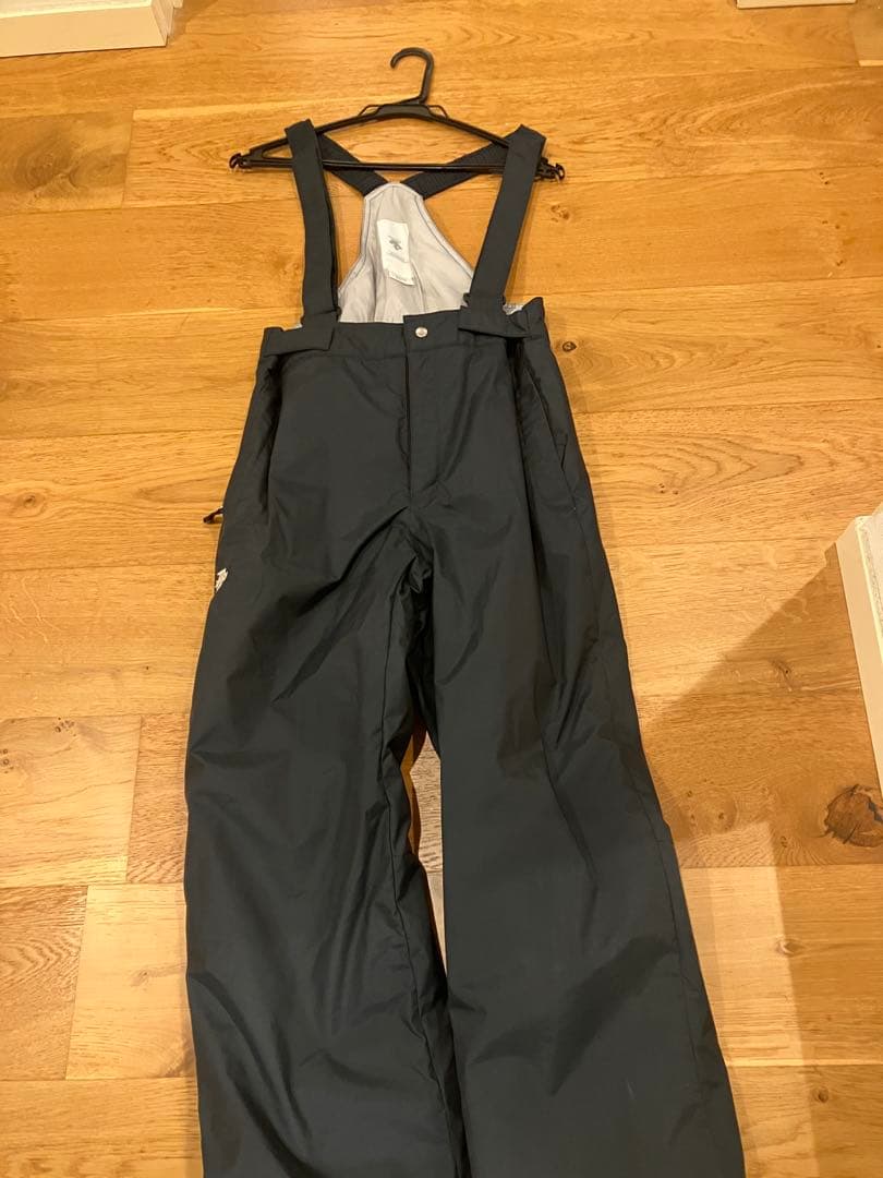 DESCENTE スキーウェア ジュニア用 160