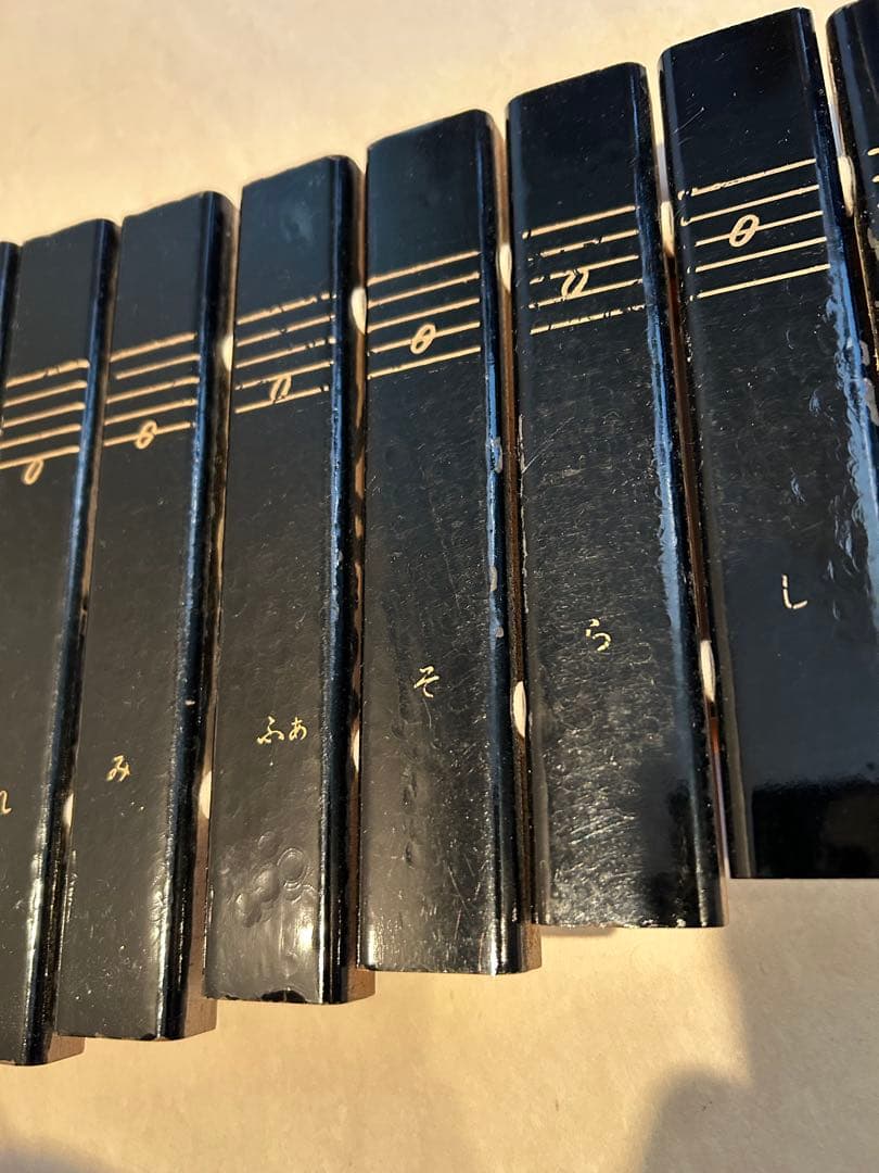 YAMAHA木琴30音　美品15日までの価格です！