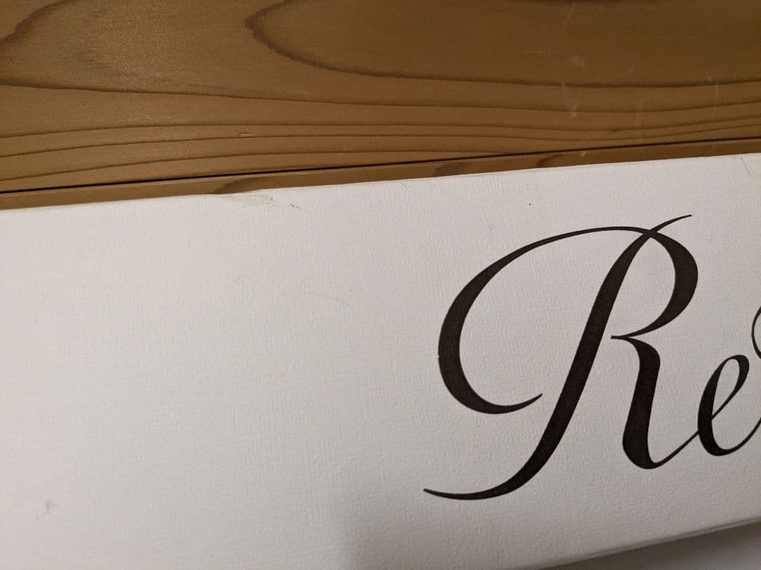 美品 MTG ReFa リファ ビューテック カールアイロン RE-AG00A