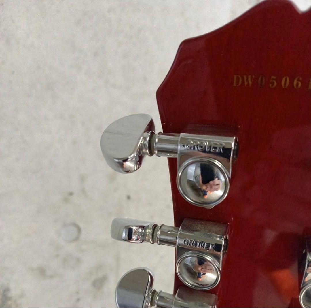 Epiphone Les Paul Standard　レスポールスタンダード