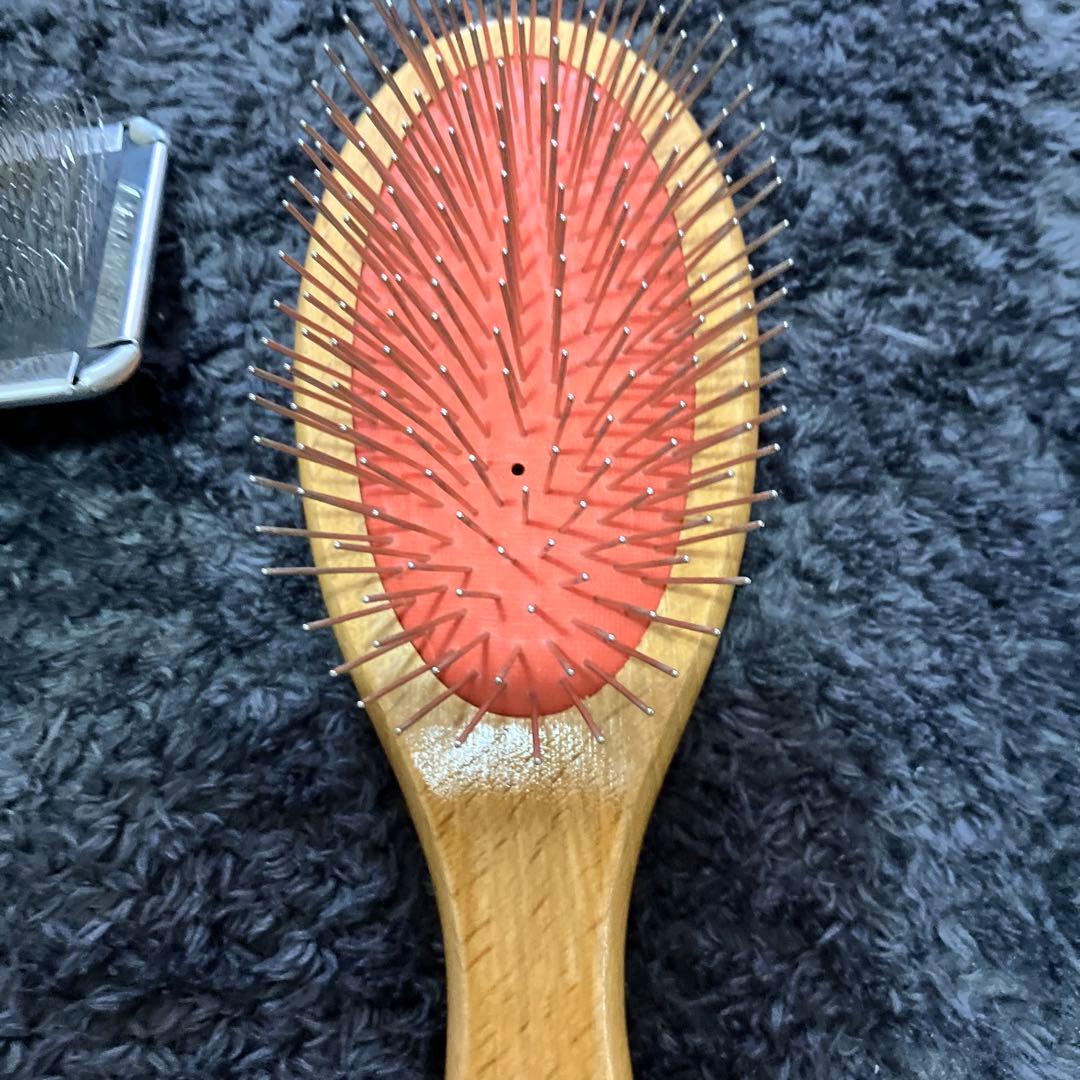 トリミングセット