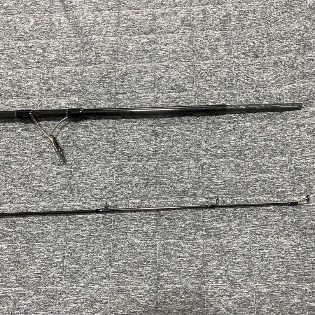 アピア フージンゼータ ビーストブロウル 93MHボロン