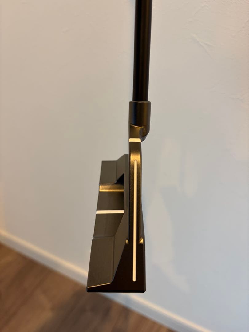 CROSSPUTT パター CP400