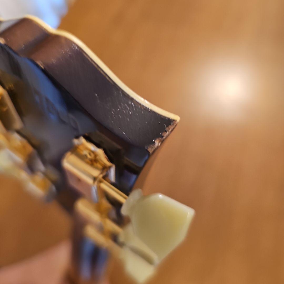 セール　Gibson sj-200　2017