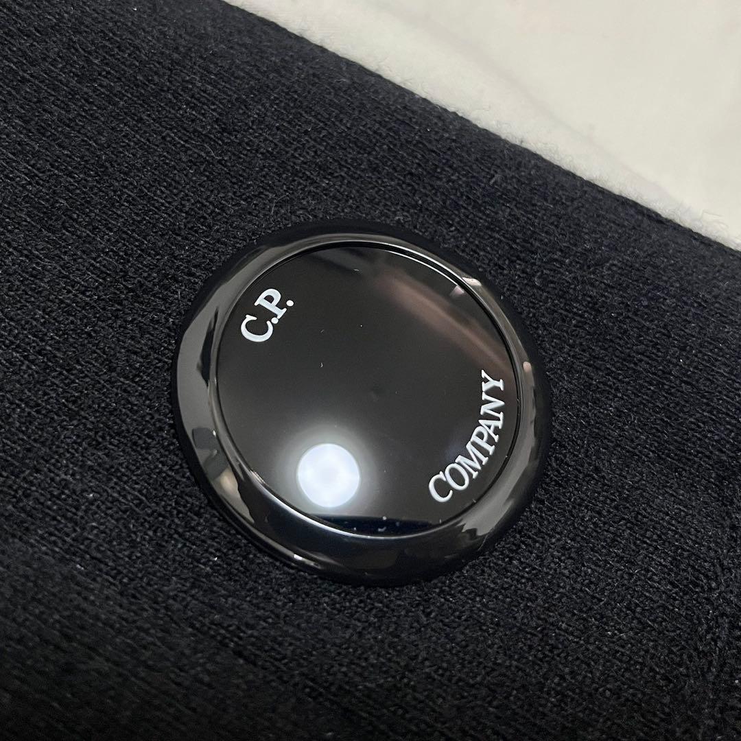 C.p company ニット