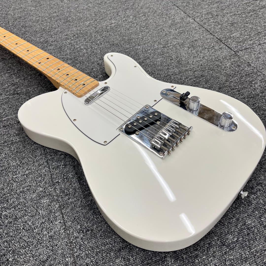 【11636】Squier affinity series White
