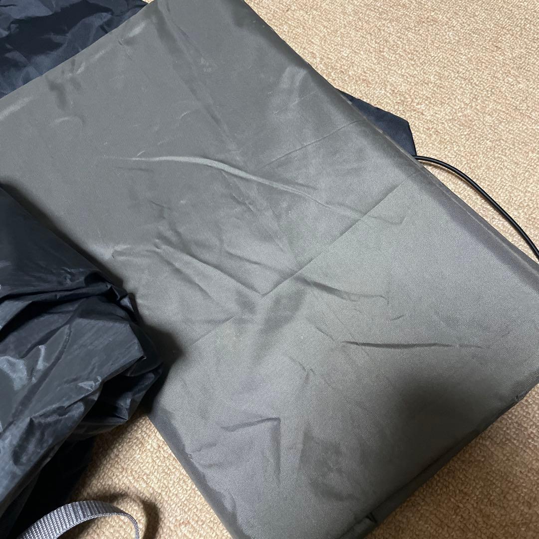 限定値下げ早い者勝ち❗️スノーピーク　ゼイズ Proプロエアー