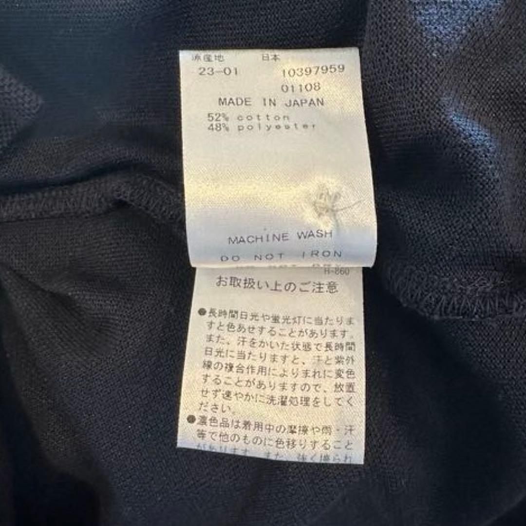 パーリーゲイツ PEARLY GATES ゴルフウェア ポロシャツ サイズ5