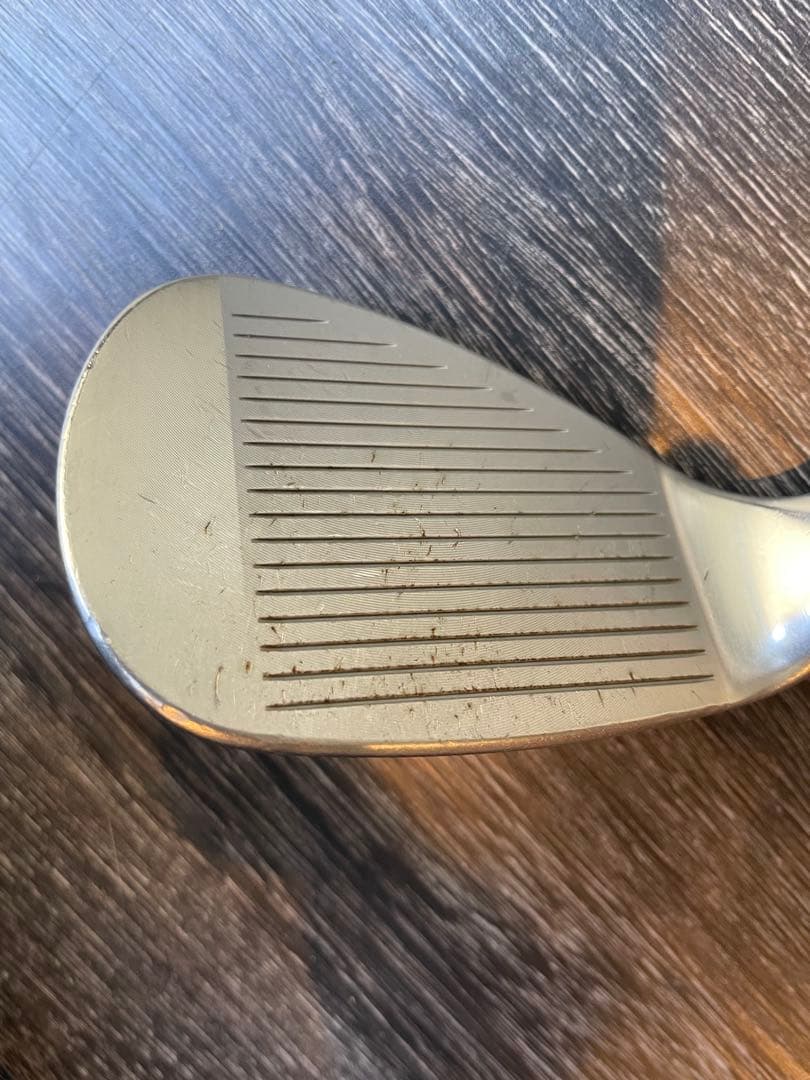 タイトリスト　Vokey ウェッジ　4本セット　50°/52°/56°/60°