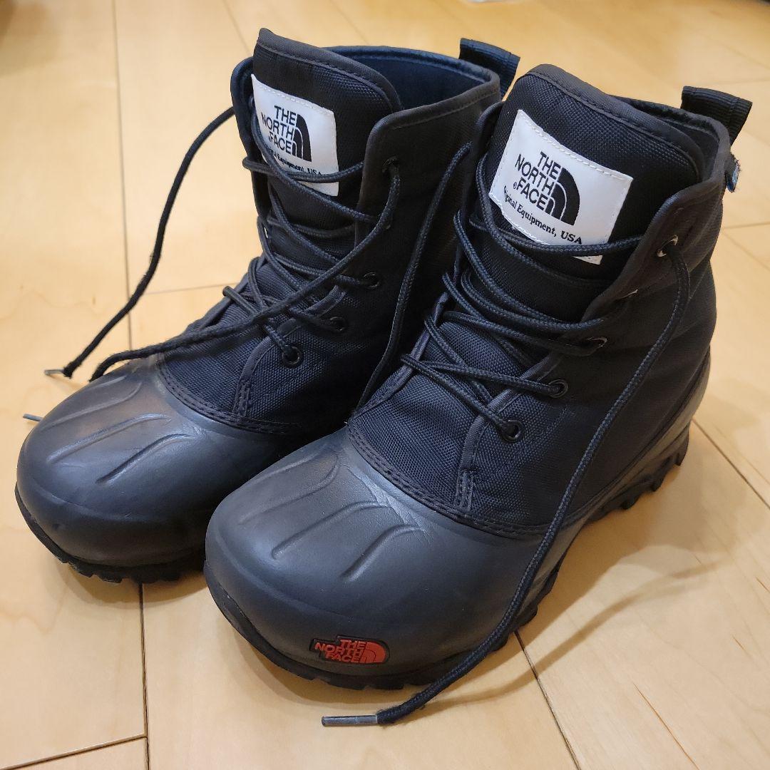 THE NORTH FACEスノーショット6 ブーツ23.0cmNF51460